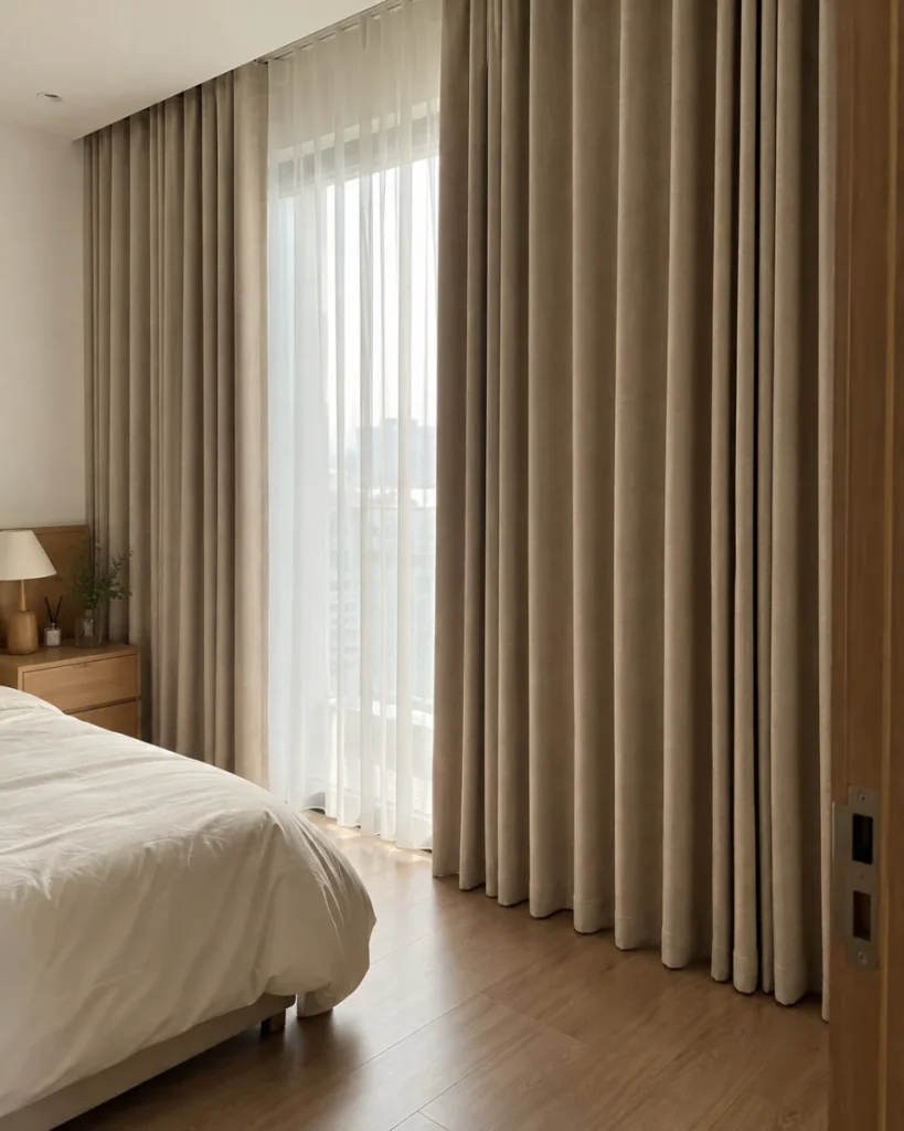 Khách sạn resort – ảnh 6